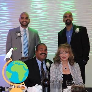 Meet your Posher, Zoraida